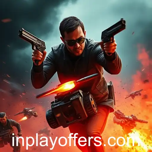 Exploring the Thrilling World of InPlay Action Games