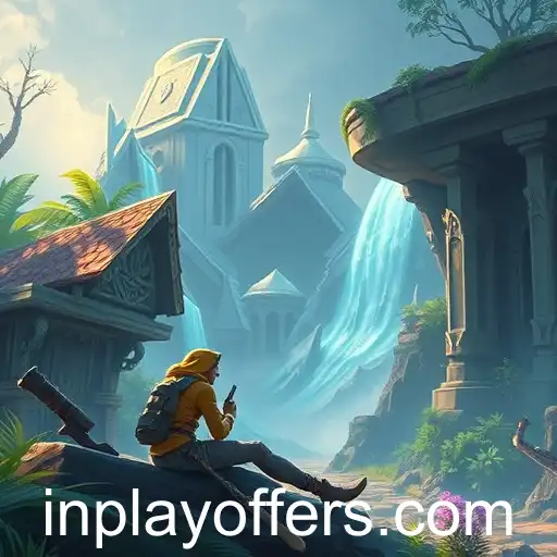 Exploring the Thrilling World of Adventure Games: A Dive into In-play Gaming