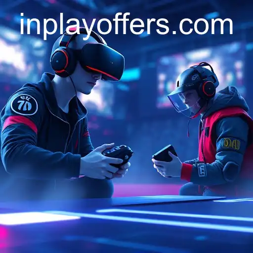 Digital Dynamics in the Gaming World