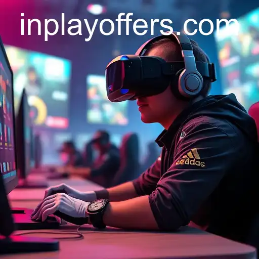 Digital Playgrounds: Evolution Through 2025