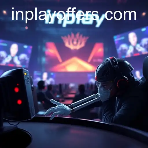 The Evolution of Online Gaming 