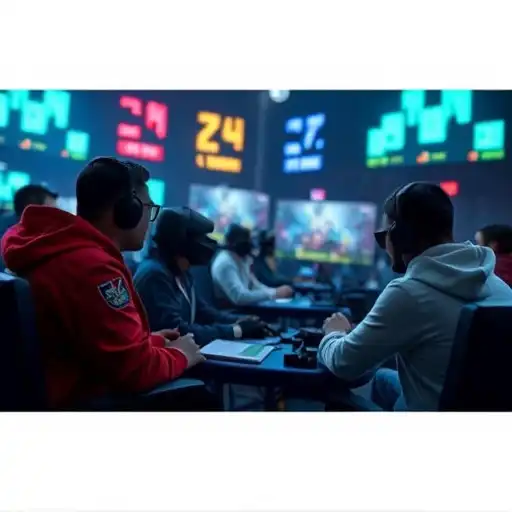 The Evolution of Inplay Dynamics