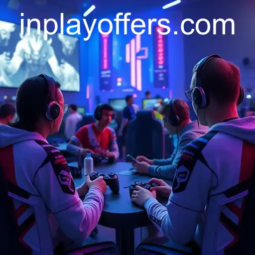 The Evolution of Online Gaming in 2025