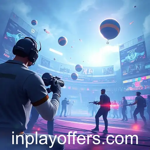 The Evolving Landscape of Online Gaming