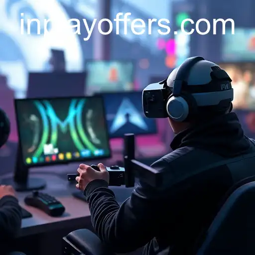 Navigating the Future of Online Gaming