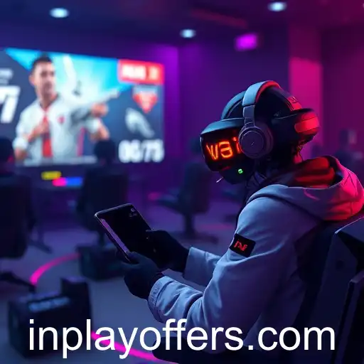 Gaming Evolution and Digital Engagement