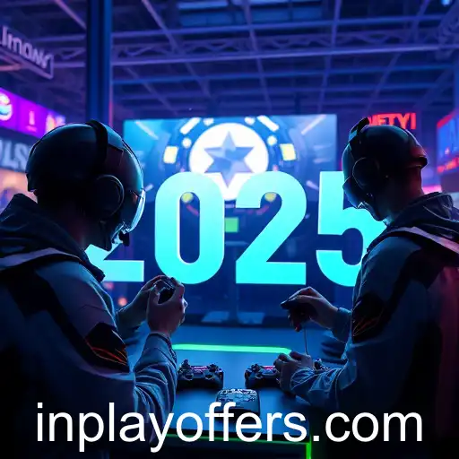 Gaming Evolution: A New Era