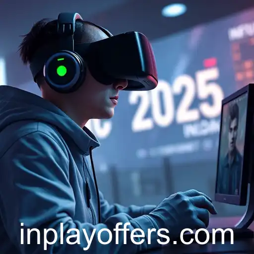 Gaming Horizons: The Rise of 'Inplay' in 2025
