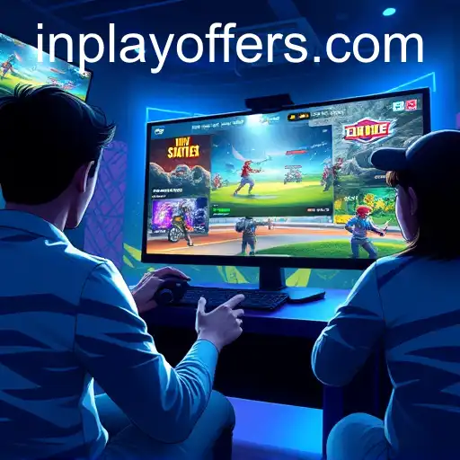 Impact of In-Game Dynamics on English Websites