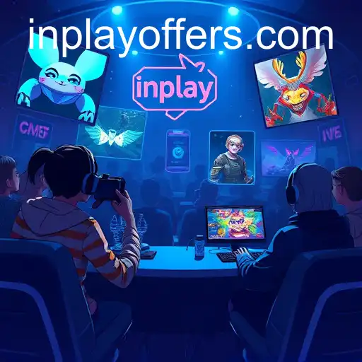 Inplay Expands as Online Gaming Soars