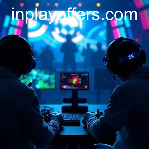 Gamer's Paradise: The Inplay Revolution