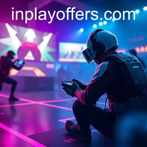 Inplay Revolutionizes Online Gaming Experience