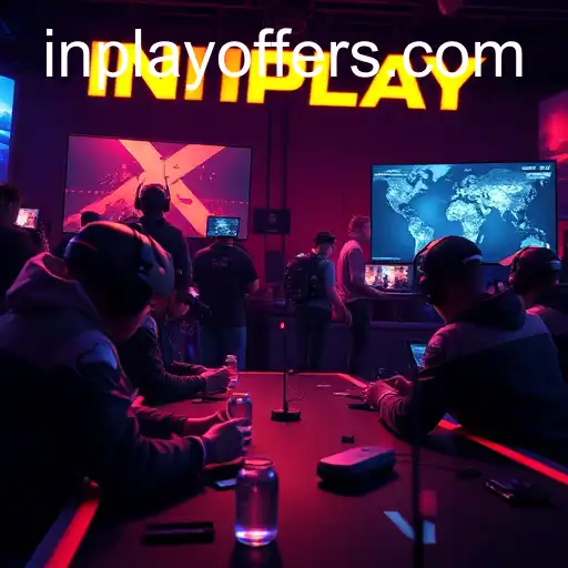 The Growing Influence of Inplay in Online Gaming