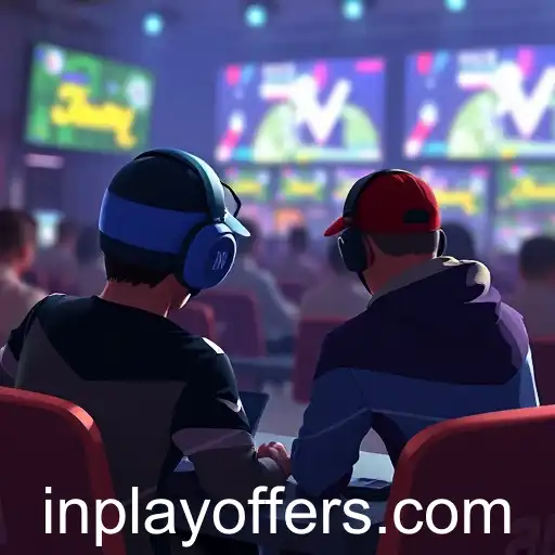 Revitalizing InPlay with Interactive Gaming Trends