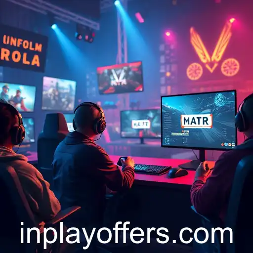 InPlay Revolutionizes Online Gaming in 2025