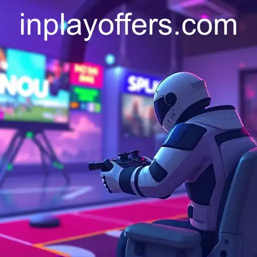 Inplay Revolutionizes Online Gaming