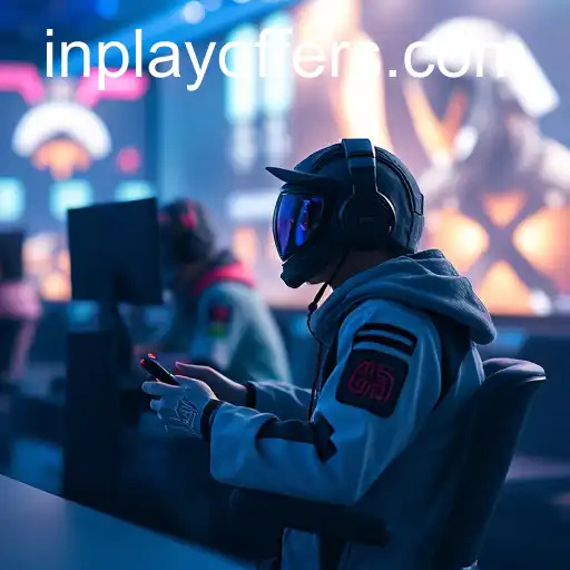 Navigating the Dynamic Landscape of Online Gaming