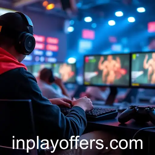 Innovations and Challenges in Online Gaming