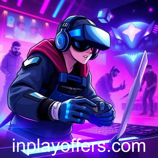 Innovation and Evolution in Online Gaming