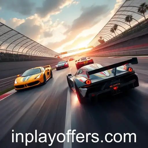Revving Up the Thrill: Exploring 'Inplay' Racing Games