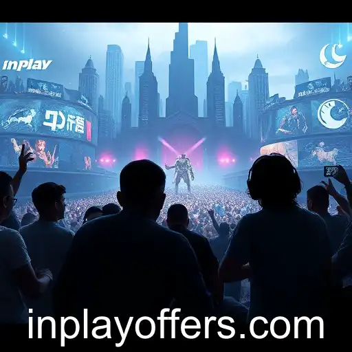 The Rise of InPlay: Revolutionizing Online Gaming