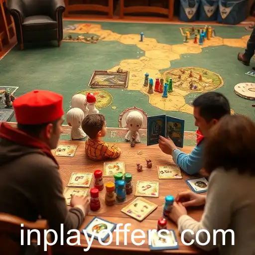 The Rise of Inplay: Revolutionizing Online Gaming