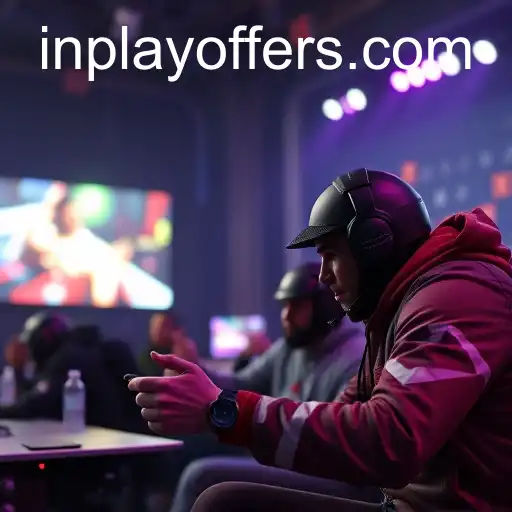 The Rise of Inplay Gaming