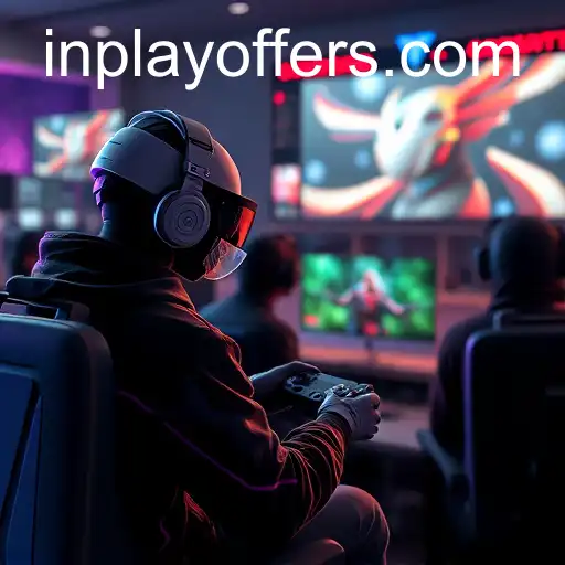The Rise of Inplay Gaming in 2026