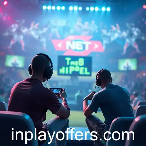 The Rise of Inplay Gaming World