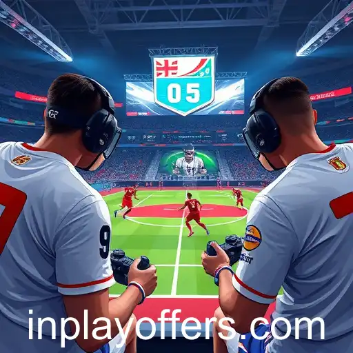 The Rise of Online Interactive Games