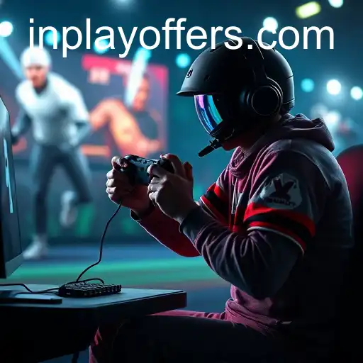 The Rising Influence of 'Inplay' in Global Gaming