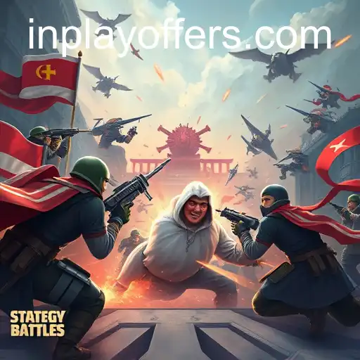 The Strategic Evolution: Delving into the World of Strategy Games